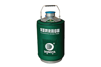 東亞手提式液氮罐YDS-10-80產(chǎn)品規(guī)格、參數(shù)