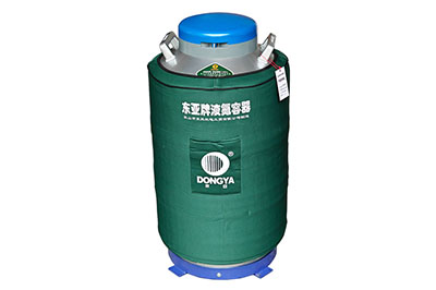 東亞液氮罐貯存運(yùn)輸型YDS-50B-125，產(chǎn)品參數(shù)規(guī)格