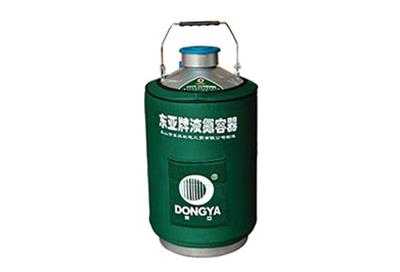 東亞手提式液氮罐YDS-10-80產(chǎn)品規(guī)格、參數(shù)