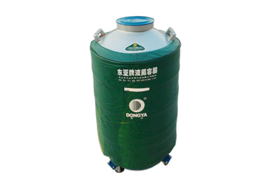 東亞儲存型大容量大口徑液氮罐YDS-80-200產(chǎn)品介紹，價格