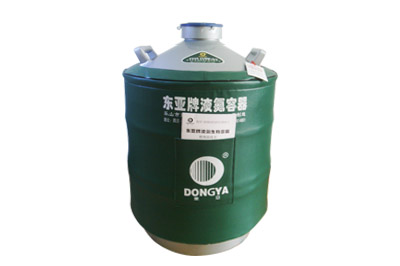 儲存型液氮罐YDS-35-80詳細產品介紹、參數(shù)