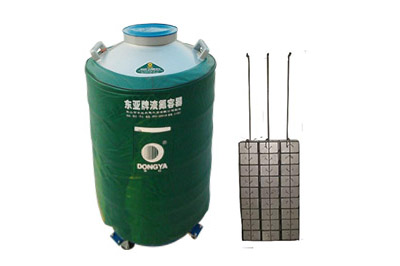 東亞大口徑型液氮罐YDS-80-200F規(guī)格參數(shù)、低溫容器報價
